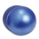 Paire de boules de pilates gr 1000 x 2 diam. 13 cm MF505 MOVI FITNESS