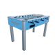 Baby-foot d'extérieur sans monnayeur Summer Free International Roberto Sport Cod.