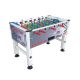 Baby-foot avec monnayeur Compétition avec terrain de jeu laminé Roberto Sport Cod.