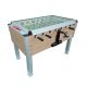 Baby-foot avec monnayeur Export International Couleur Bois Roberto Sport Cod.