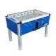 Baby-foot avec monnayeur Export Led International Couleur Bleu Roberto Sport Cod.