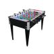Baby-foot sans monnayeur College Italy Couleur Noir Roberto Sport Cod.