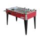 Baby-foot sans monnayeur College Italie Couleur Rouge Roberto Sport Cod.