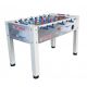 Baby-foot sans monnayeur avec tiges télescopiques Top Speed TR Roberto Sport Cod.