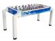 Baby-foot spécial Revolution sans monnayeur homologué ITSF Roberto Sport Cod.