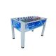 Baby-foot Sport Revolution sans monnayeur homologué ITSF Roberto Sport Cod.
