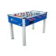 Baby-foot Sans monnayeur College Pro International Couleur Bleu Roberto Sport Cod.