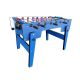 Baby-foot sans monnayeur Flexy 2.0 Couleur Bleu Roberto Sport Cod.