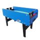 Baby-foot sans monnayeur Tam Tam Couleur Bleu Roberto Sport Cod.