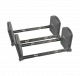 Kit d'extension PowerBlock Pro 5-90 BODY SOLID PBPROEXP3
