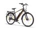 Vélo de ville électrique CT28M 2021 Fitifito Code CT28M-2021