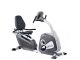Vélo d'appartement allongé Kettler Axos Cycle R Cod.7986-897
