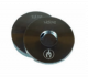 Disque en acier de 20 kg Diamètre du trou 50 mm Code Légion LG01186