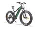 E-Bike Fatbike FT26 Vert Couleur Fitifito Code FT26-48V VERT