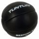 Medicine Ball Cuir Noir 2 kg Tunturi