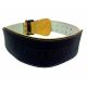 Ceinture d'haltérophilie 100 cm Tunturi