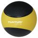 Medicine Ball 1 kg Tunturi jaune / noir