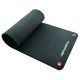 Tapis de fitness professionnel Tpe Mat 180 cm Black Tunturi