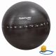 Gym Ball Anti Burst 55 cm Noir Tunturi