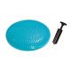 Oreiller gonflable proprioceptif Pilates Tunturi