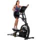 Vélo elliptique E-Glide SR Finnlo fly 20 kg