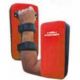 PAO PAD PROTECTIONS Paire HAUTE PUISSANCE