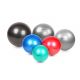 Gymball anti-éclatement Vert 45cm 850gr GetFIT