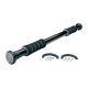 Barre de porte Double Action Door Gymbar 66-100 cm GetFIT