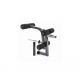 Extension de jambe / accessoire Leg Curl IRONMASTER Art IM1025