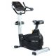 Vélo d'appartement Premium B6 GetFIT, groupe volant 16 kg, réglage de l'effort électrique, auto-alimenté