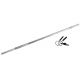 Haltère ATALA 150 cm diamètre 25 mm