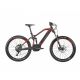 Vélo électrique B RUSH PLUS S LTD Whistle Atala