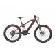 Vélo électrique B RUSH PLUS S Whistle Atala