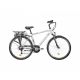Vélo électrique ET RUN FS MAN 300 EcoLogic Atala