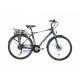 VÉLO ÉLECTRIQUE ET SPACE MAN 400 EcoLogic Atala