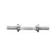 Barre moletée 35 cm BESCOMO IR94022-28