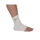 Attelle de cheville en coton stretch Taille S GetFit GF622