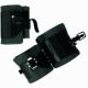 Bracelets de cheville pour suspension Inversion Boot GetFit cod. GF211
