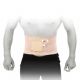 Ceinture de maintien de taille taille M BESCOMO IR97993-M