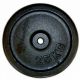 Disque de poids standard 25 kg Trou Ironman 25 mm