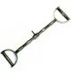 Cable LAT Pulldown Bar 660mm Ironman