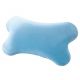 Coussin de massage I-PUFFY Couleur Bleu Horizon Fitness Art MC JS161
