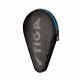 Housse de raquette avec support boule Image noir / bleu STIGA
