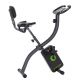 Vélo d'appartement Tunturi Cardio Fit B25 avec dossier