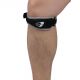 Bande de support de rotule en néoprène Taille S / M GetFit GF604