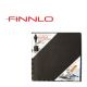 Tapis de boxe Prof. Boxing Mat (6 pièces) Finnlo