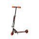 Scooter RAPTOR 120 RALLY noir orange NEXTREME