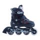 Patins à roues alignées FIREWHEEL PRO Black taille M (du 34 au 37) NEXTREME