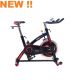 Cyclisme en salle Rush 331 GetFIT