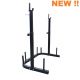 Prise en charge des haltères Force 146 GetFIT